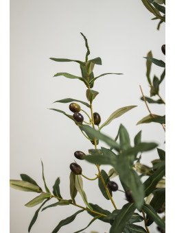 Árbol Olivo Artificial | 120–180 cm | Florjifran