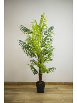 Areca Artificial 150 cm | Planta Tropical Decorativa