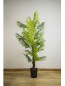 Areca Artificial 150 cm | Planta Tropical Decorativa