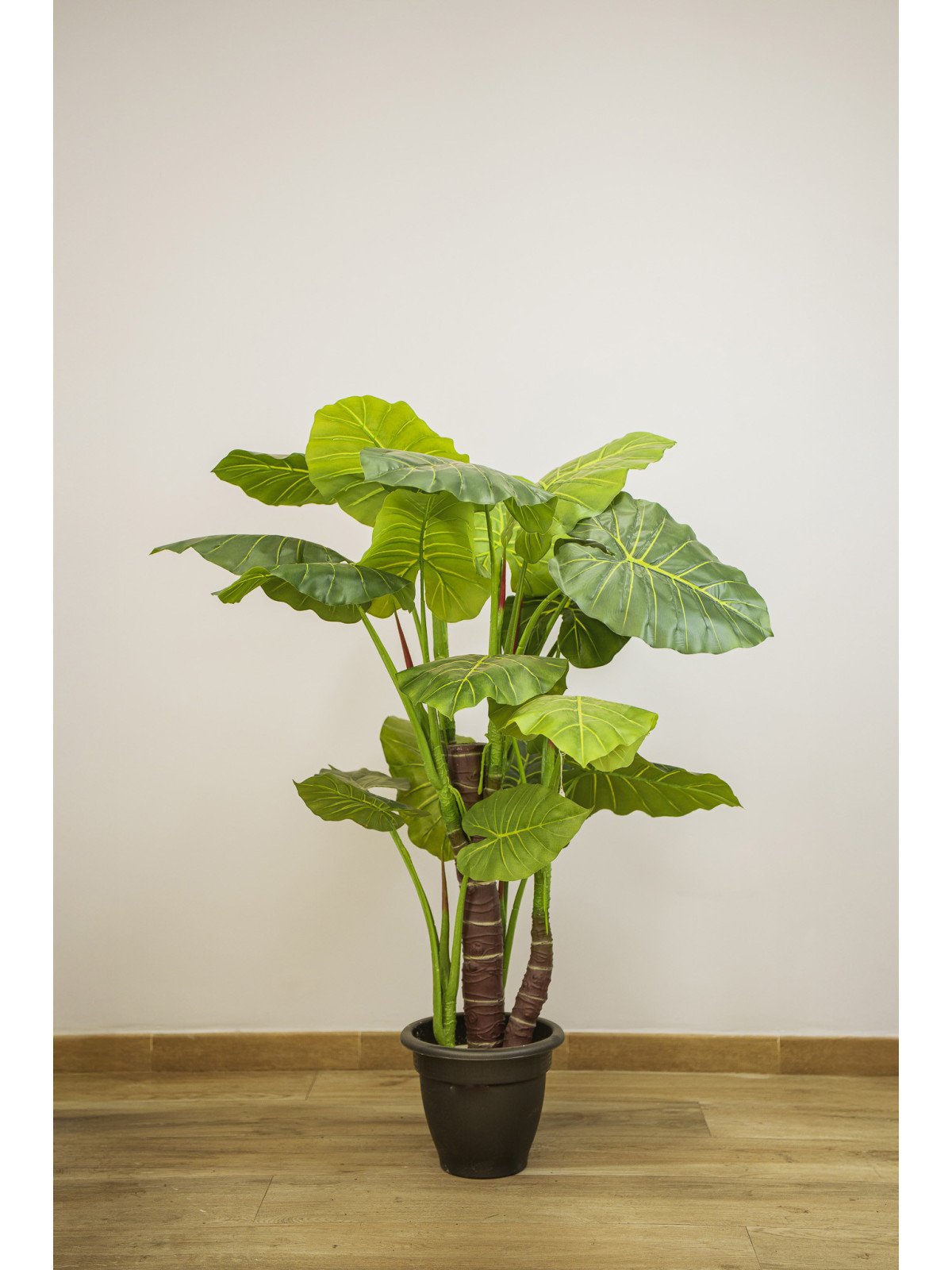 Caladium artificial 150 cm | Planta decorativa realista