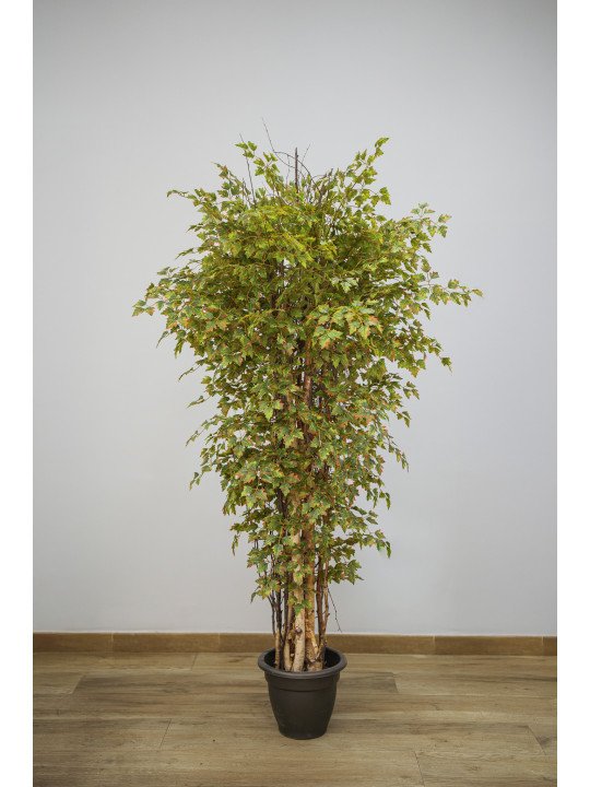 Árbol Encina Artificial Otoñal | 150–180 cm | Florjifran