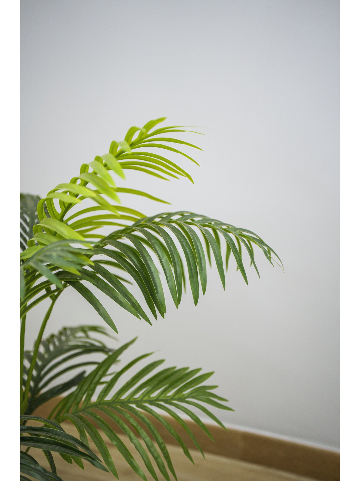 Areca Artificial 100 cm | Planta Tropical Decorativa