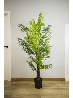 Areca Artificial 150 cm | Planta Tropical Decorativa