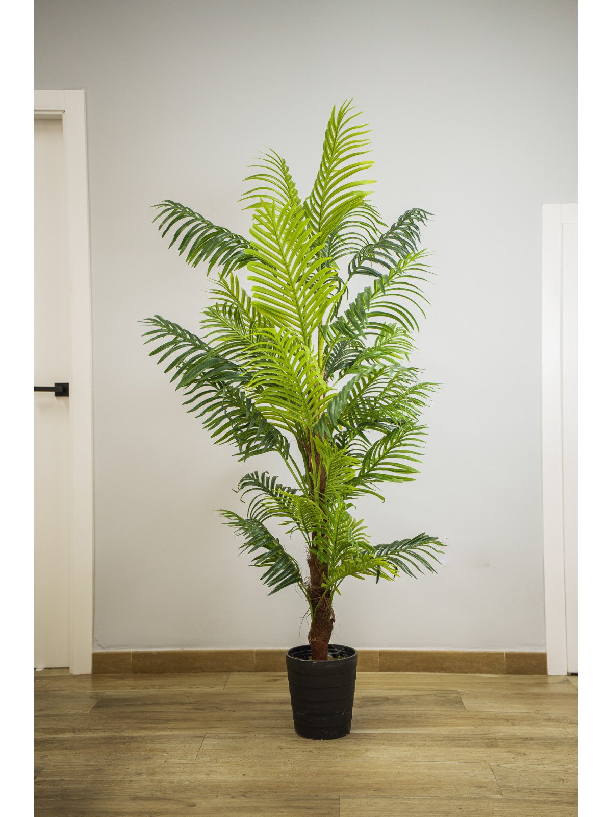 Areca Artificial 150 cm | Planta Tropical Decorativa