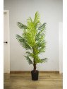Areca Artificial 150 cm | Planta Tropical Decorativa