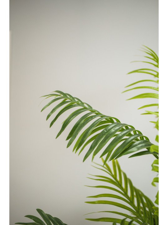 Areca Artificial 150 cm | Planta Tropical Decorativa