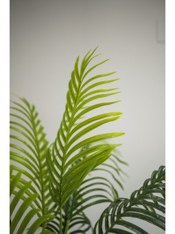 Areca Artificial 150 cm | Planta Tropical Decorativa