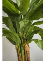 Bananera artificial 180 cm – Planta tropical decorativa