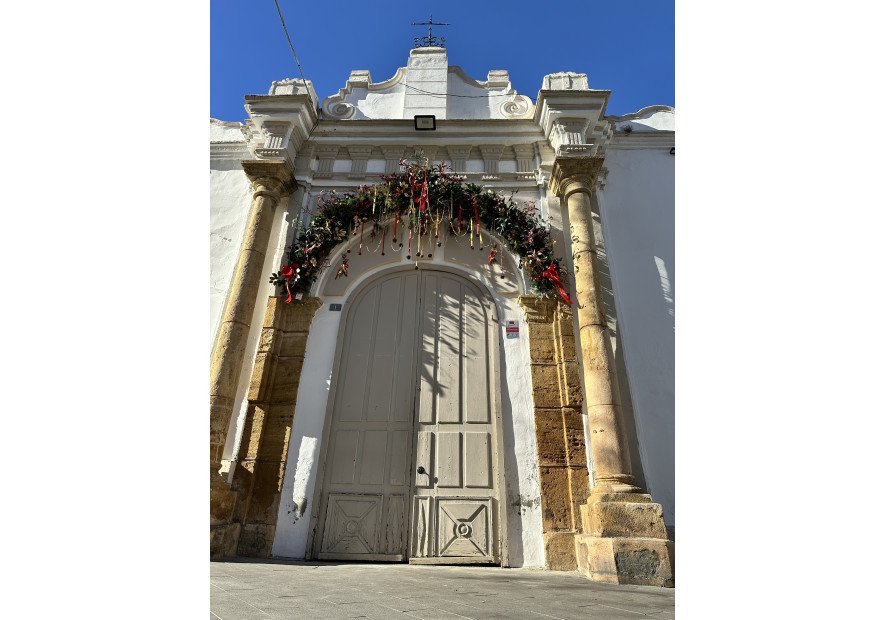 Decoración navideña | Donovan